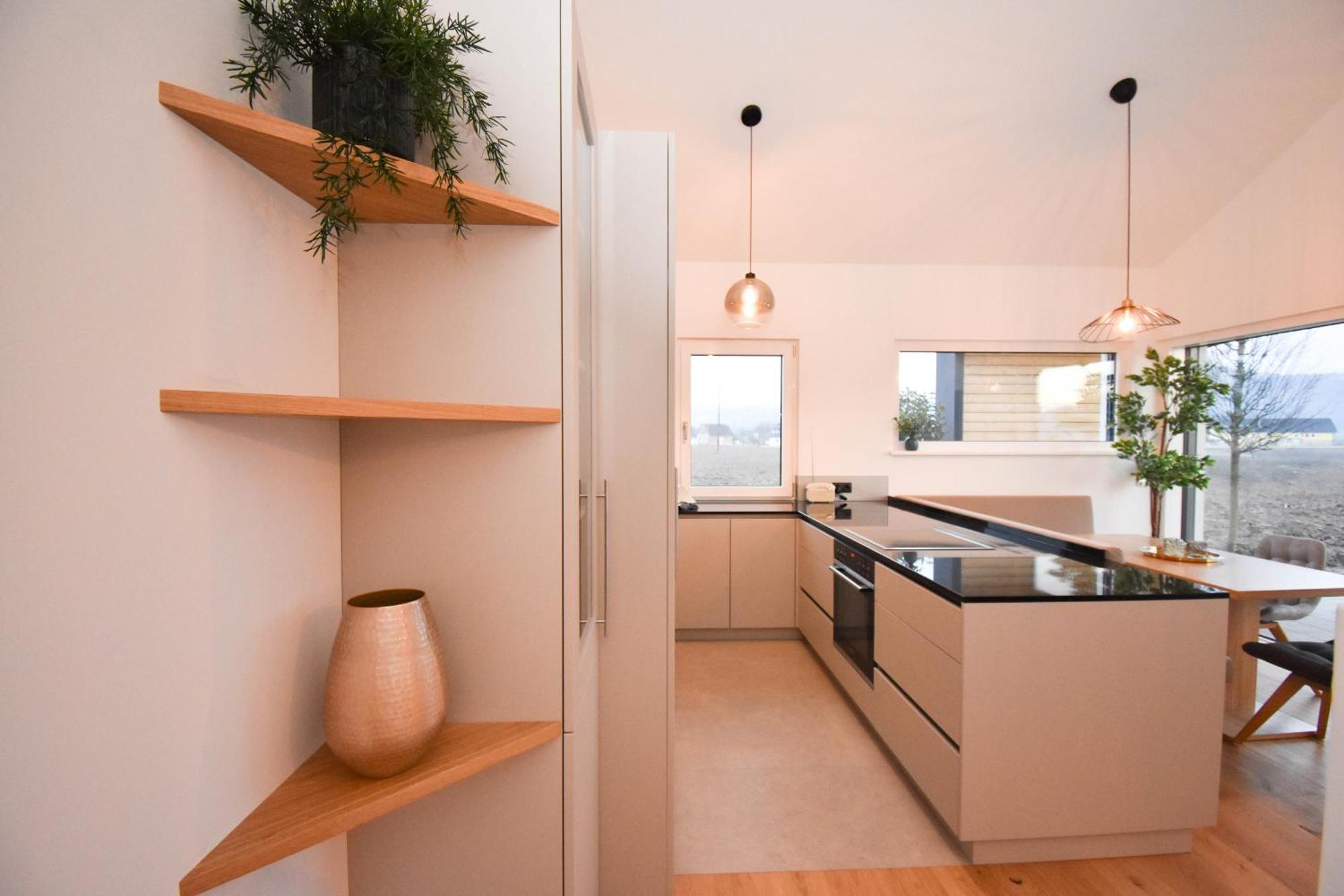 Traumzeit Lodge 56 Loipersdorf bei Fuerstenfeld Ngoại thất bức ảnh