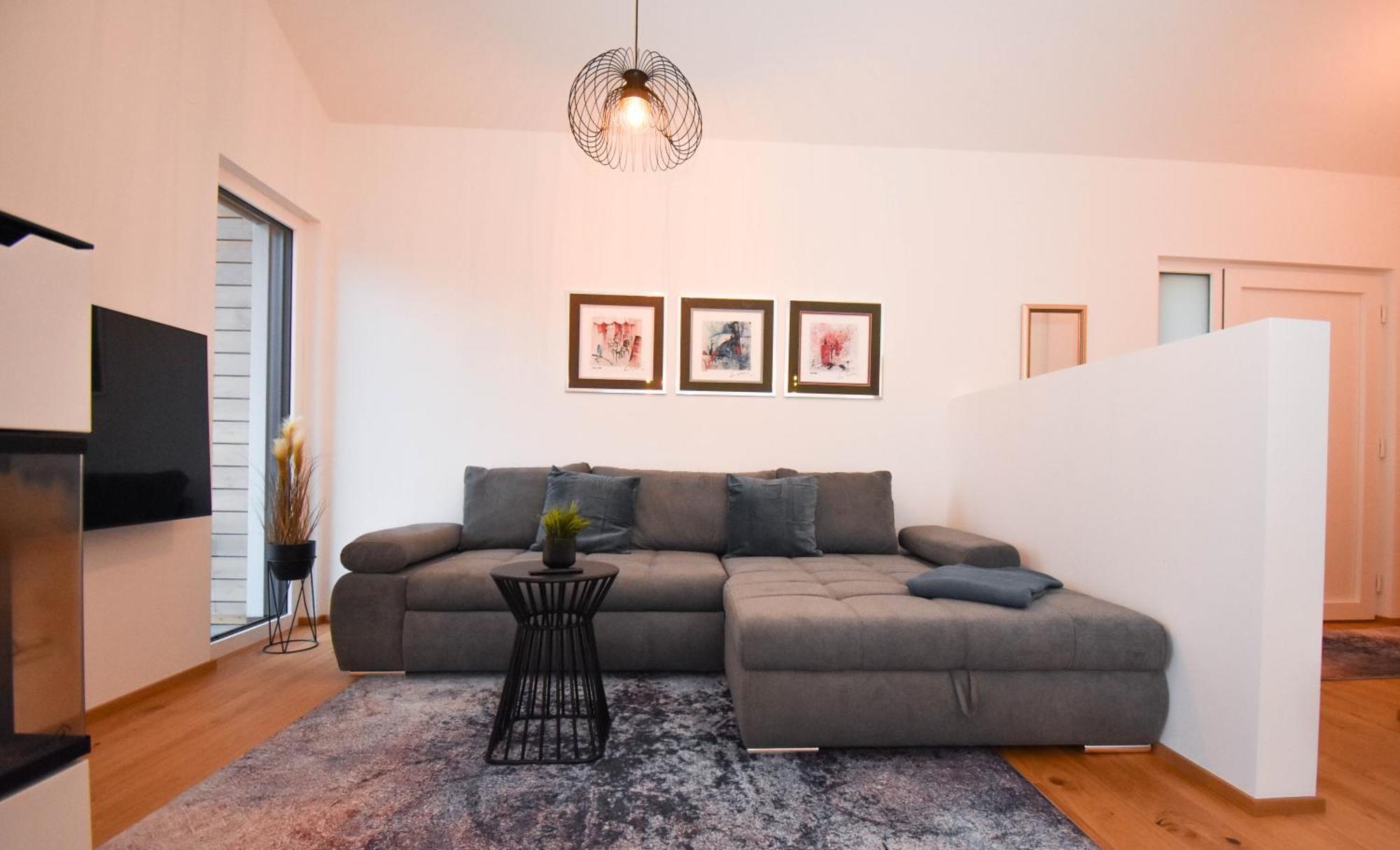Traumzeit Lodge 56 Loipersdorf bei Fuerstenfeld Ngoại thất bức ảnh